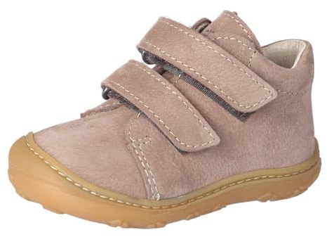 PEPINO Ricosta Mädchen und Jungen Stiefel Chrisy,Boots,WMS:Mittel,terracare