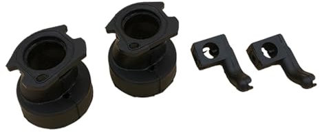 Oil Pump Pickup Oiler Seal Rubber Intake Manifold Boot For Husqvarna 340 350 345 346XP 351 353 Chainsaw Parts For 503 86 63-01