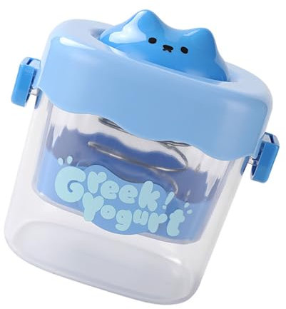 Handmade Yogurt Strainer with Fine Meshes Filter for Thick and Creamy Yogurt and Multifunctional Kitchen Use Fine Meshes Filter