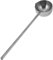 KOCKSHION in Acciaio Inossidabile lungo Utensile Ergonomico per e Olio Cucchiaio Versatile per Uso