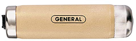 General Tools 890 Adjustable File and Tool Handle, Natural Wood