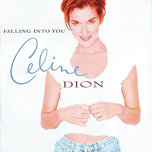 Falling Into You