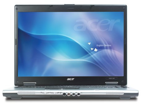 Acer Aspire AS3694, Intel Celeron 440, 15.4 TFT CrystalBrite screen, 512MB memory, 80GB Hard Disk Drive, DVD Super-Multi, Shared graphics, WiFi, 5 in 1 Card Reader, Windows Vista Basic