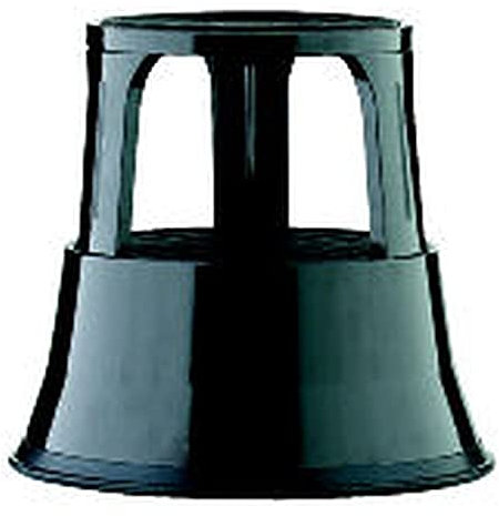 Alco 895-11 Rollhocker Metall schwarz