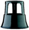 Alco 895-11 Rollhocker Metall schwarz