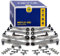 MEYLE Querlenker-Set 116 050 0029/HD MCK0005HD (passend für Audi A4, A6/Skoda Superb/VW Passat)