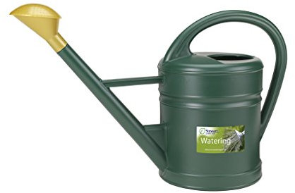 Altuna 2439019 - Regadera 10 L Verde
