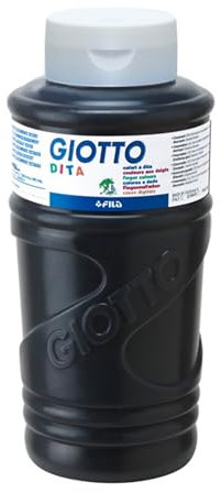 Giotto- Pintura de Dedos (24)