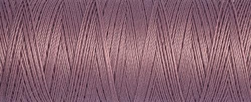 Gutermann Maroon Sew-All Thread: 100m (52)