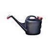 Bidon à Mazout Noir 11 Litres + Filtre Outifrance