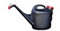 Bidon à Mazout Noir 11 Litres + Filtre Outifrance