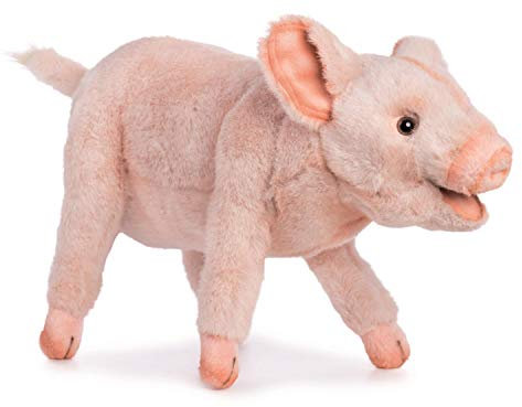 Hansa - Maialino Peluche