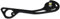 Shimano Spares RD-M786 outer plate assembly SGS-type