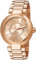 Esprit Damen-Armbanduhr Aletheia Analog Quarz Edelstahl EL102012F06