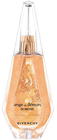 PARFUMS GIVENCHY Ange Ou Demon Secret Cr EDT Va 50 ml, 1er Pack (1 x 50 ml)
