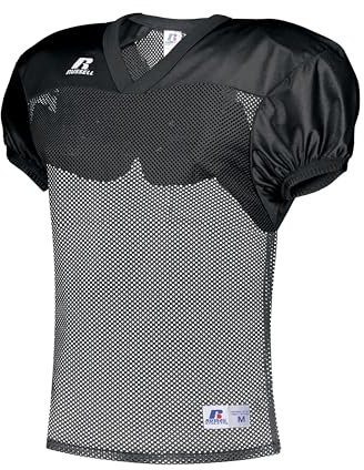 Russell Athletic Adult Practice Football Jersey