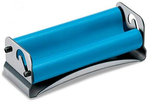 Drehmaschine für Filterpapier Rizla, Metall, 3 Stück
