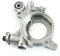 Pompa olio JRL adatta per motosega Husqvarna 362 365 371 372 372XP 385 390