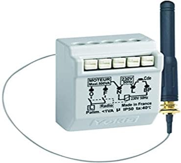 MTR2000ERPX Power : REL 2000 W C