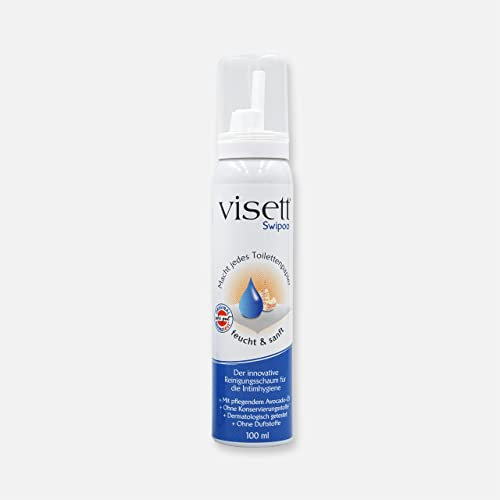 visett Swipoo (100ml)