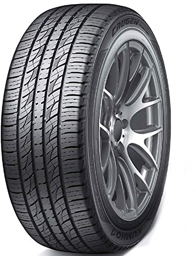 Kumho Crugen Premium KL33 M+S - 215/65R16 98H - Sommerreifen