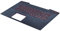 Lenovo Upper Case C Y70 70T W/KB UK, 5CB0G59795