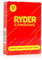Condones Ryder - 12 Pcs. - Transparent