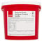 Macphie Red Sugar Rainbow Frosting Vanilla 5kg