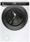 Hoover - H-WASH 500 HWPD 610AMBC/1-S, Lavadora 10 kg, 1600 rpm, Motor inverter, Vapor, WiFi, Bluetooth, Alexa y Google Home, Autodosificación, 15 ciclos