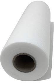 H.B.I. Products Wash Away wasserlöslicher Stickstabilisator, 30,5 cm x 22 m, für Maschinenstickerei