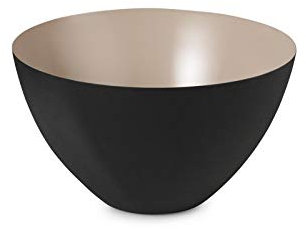 Normann Copenhagen 353171 Krenit Schale Ø 25 cm - 3,5 L, sand