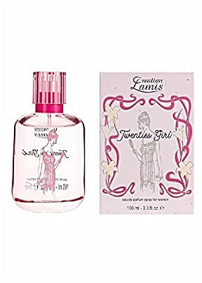Creation Lamis Damen Eau de Parfum TWENTIES GIRL 100 ml