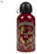 BricoLoco Gourde Hogwarts en aluminium 500 ml Harry. Bouteille d'eau thermique Potter CO2 garçon et fille Cadeau anniversaire communion