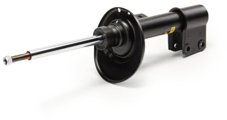 MONROE G8379 1x Stoßdämpfer Federbein Gasdruck Kompatibel mit CITROËN C4 II B7 5208T8 5208V6 5208V8