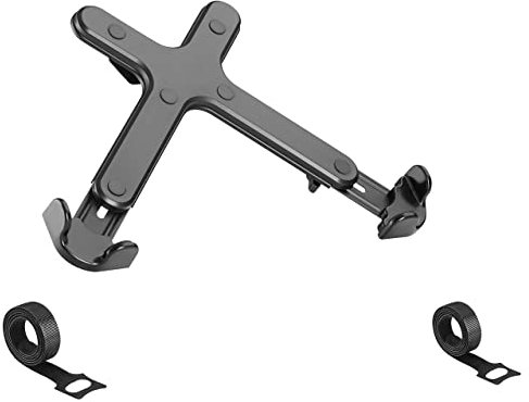 myWall HLA2L VESA Support Adaptateur pour Ordinateur Portable 11-17 Charge Max. 4 kg VESA 75/100