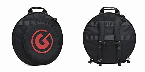 Gibraltar Tasche Deluxe Pro Fit Cymbal, GPCB22-DLX 22