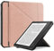 Lobwerk Étui de Protection Fin pour Kobo Sage eReader 8 avec Fonction Support et Fonction Veille/réveil Automatique en Bronze