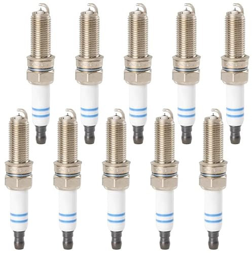 OEM # 0041591803 004159180326 0242135509 Zündkerzen for Mercedes-Benz W203 W204 W211 W212 W251 W164 W221 M272 M273