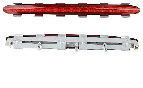 Zentrales Bremslicht Licht, CLK200 Heckbremslicht, W209 LED Licht Licht Lichtbremse Stopp rot Lampe rot für bencle clk w209 c209 Zubehör