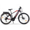 URBANBIKER Dakota FE | Mountainbike E-Bike | 200KM Reichweite | 27,5