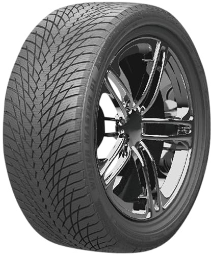 GREENTRAC - 225/50 R17 TL 98V WINTER MASTER D1 BSW M+S 3PMSF - Winterreifen