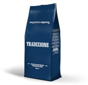 Mokaor caffè in grani miscela Espresso Tradizione 1 kg