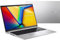 ASUS Vivobook Go E1504FA-NJ1039W - Ordenador Portátil 15.6 Full HD (AMD Ryzen 5 7520U, 16GB RAM, 512GB SSD, Radeon 610M, Windows 11 Home) Plata Fría - Teclado QWERTY español
