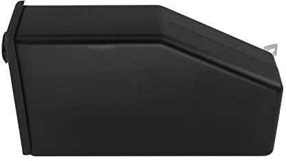 Accessori Scatola Di Plastica Cassetta Degli Attrezzi 5 Litri Cassetta Degli Attrezzi Lato Sinistro Staffa Borsa Degli Attrezzi Borsa Per B&M&W R1200GS Adv/Adventure LC R1200 R 1200 GS ( Color : Tool