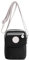 FAVORTALK Umhängetasche Mädchen Damen-Umhängetaschen Crossbody Bag mit Breiter Gurt Klein Vintage Moderne Schultertasche für iPhone,DJB02107