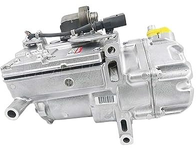 7P0820803B 7P0820803G 7P0820803H 7P0820803K Elektrische Automotive Auto Klimaanlage Kompressor Klimaanlage Teile, Kompatibel for Vw Touareg Q7