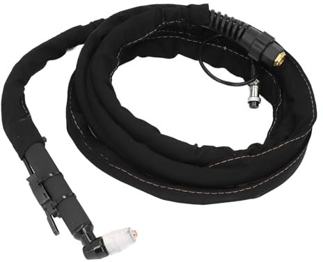 Schneidbrenner, 40 A Plasmaschneider, Hohe Genauigkeit, 4 Meter, Hohe Effizienz für CUT50D CUT 50 CT 312 CUT40