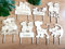 NoriKids Cake-Topper personalisiert & handgefertigt | Tortenstecker aus Holz | Tortendeko Geburtstag | Motiv Löwen mit Namen | individuelle Geburtstagsdeko | personalisierte Geschenke