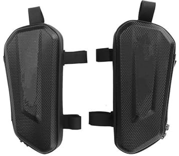 ECKBRJA Motorrad Hecktasche Für Kawasaki Z250 Z300 Z400 Z650 Z750 Z800 Z900Rs Z1000Sx Für Ninja 650 400 Zh2 Motorrad Seitentasche Werkzeugaufbewahrungstasche