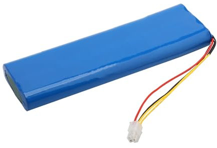 3000mAh 18V Batterie Ni MH pour Husqvarna Automower 220AC 210C, 210AC, 220AC, 230ACX, 260ACX, G2 2004-2006, SH, Solar Hybrid Robotic Lawnmower